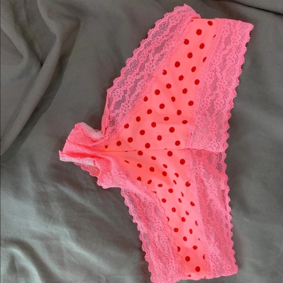 NEW 3 pair Victoria's Secret lot/bundle - Picture 8 of 8